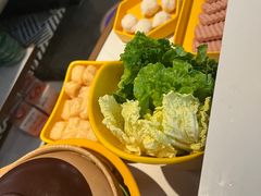 -润园四季椰子鸡火锅(南山海岸城店)