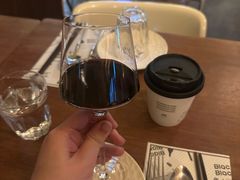 -Blac+Blac(中海环宇荟店)