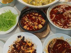 -川人百味(亿合城店)