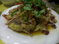 -苏莱特色牛骨滩羊手抓馆(长城东街总店)