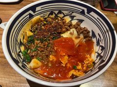 -子午路张记肉夹馍(兵马俑店)
