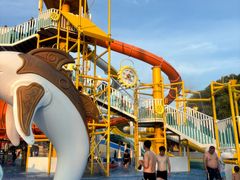 -渔岛海洋度假区