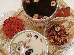 -炖物24章·顺时轻养茶(黄龙店)