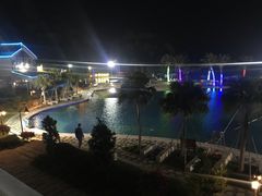 -那琴半岛地质海洋公园