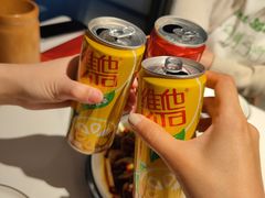 -丹东立强海鲜烧烤·牛B大串(星海店)