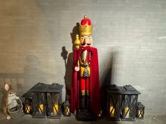 -申德勒加油站西餐厅(日坛路总店)