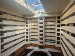 -西安永宁门大景城堡酒店
