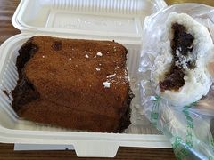 艾窝窝-老回回饺子馆(海洋馆店)