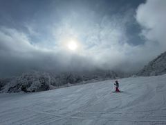 -太子岭滑雪场