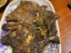 -郭记原生态烤羊腿(长宁路店)