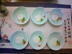 -四季轩中餐厅(徐州开元名都大酒店)