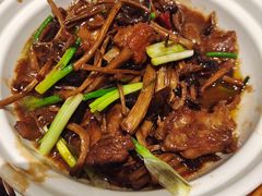 -满江红大酒店(城站店)