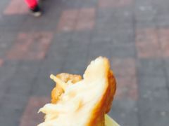 -1973继光香香鸡(曲阳路店)