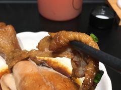 -贡梅老面馆·蟹粉面·无锡特色小吃(南长街主推店)