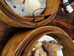 -香港蓮香樓(中環店)