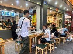 -芝麻糊世家(西华店)