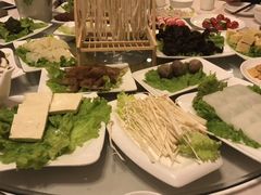 -老味道民宿(栈桥店)