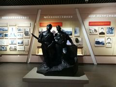 -皖西博物馆