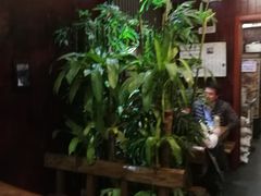 大堂-万记麻辣烫国展总店