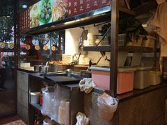 -永盈茶餐厅(中山四路店)