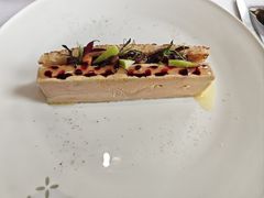 -Le Comptoir de Pierre Gagnaire