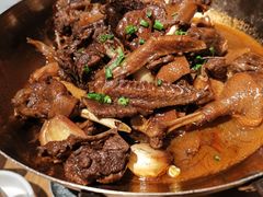 -黄山老妈·土菜(碧桂园店)