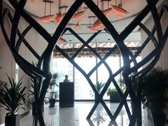 -翡翠36餐厅(浦东香格里拉店)