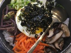 -服务大楼冷面(延大店)