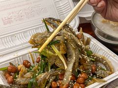 -陈添記·祖傳爽鱼皮·西关老字号(广州首店)