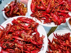 -美食汇自助餐厅(成都万达瑞华酒店)
