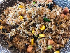 紫菜炒饭-大厨的餐厅(曾厝垵总店)