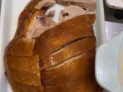 -紫光园·烤鸭(吕家营店)