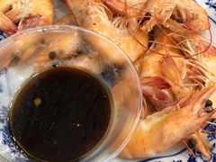 -清真海鲜大排档(原芥园道店)