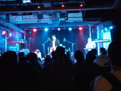 -育音堂音乐公园