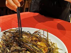 -老吉士酒家(天平路店)