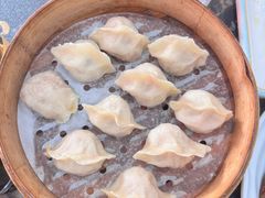 -老边饺子馆(中街店)