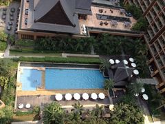 iphone_upload_pic-三亚湾红树林度假世界(木棉酒店)