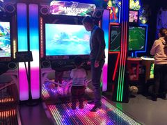 -VS SPORTS PARK运动玩乐园·团建·生日会(合生汇店)