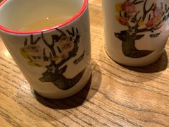 -新白鹿餐厅(爱琴海购物中心店)