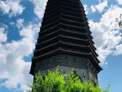 -玲珑塔公园