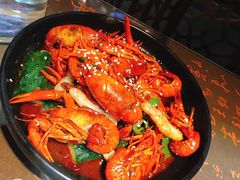 -望江门小龙虾(胜利河美食街店)