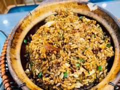 腊味煲仔饭-金龙·打边炉(武进路店)