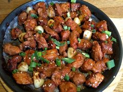 -船歌·鱼水饺青岛菜(闽江二路店)