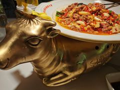 炊烟小炒黄牛肉-炊烟小炒黄牛肉(中心印象城店)