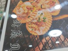 -小东北烧烤(双拥路店)