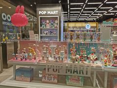 -泡泡玛特POPMART(侨福芳草地店)