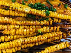 -晓靖轩烧烤(沙河风情店)