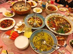 -旭龙鱼头王(航华店)