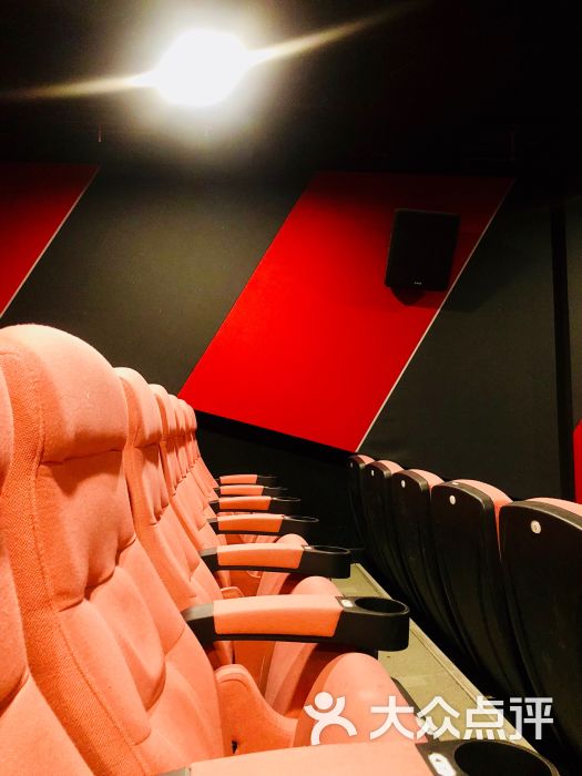 万画影城(田村店)图片 - 第4张