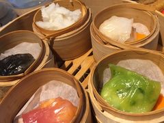 -避风塘(百联东郊店)